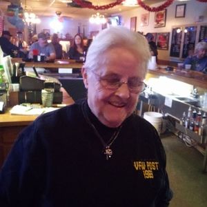 Meet your Posher, Sandy